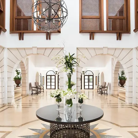 ホテル Pine Cliffs Hotel, A Luxury Collection Resort, Algarve 5*