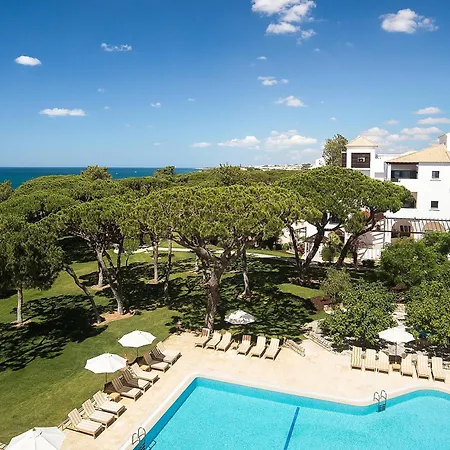 Pine Cliffs Hotel, A Luxury Collection Resort, Algarve 5*