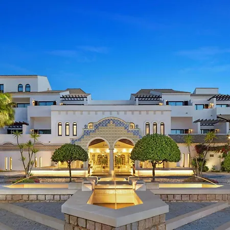 Pine Cliffs Hotel, A Luxury Collection Resort, Algarve ホテル アルブフェイラ