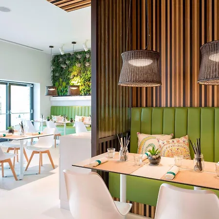 Pine Cliffs Hotel, A Luxury Collection Resort, Algarve Hotel Albufeira