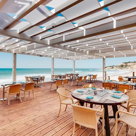 Pine Cliffs Hotel, A Luxury Collection Resort, Algarve