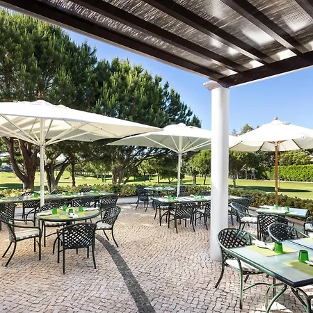 Pine Cliffs Hotel, A Luxury Collection Resort, Algarve 5*