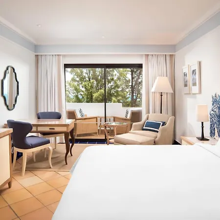 Pine Cliffs Hotel, A Luxury Collection Resort, Algarve 5*