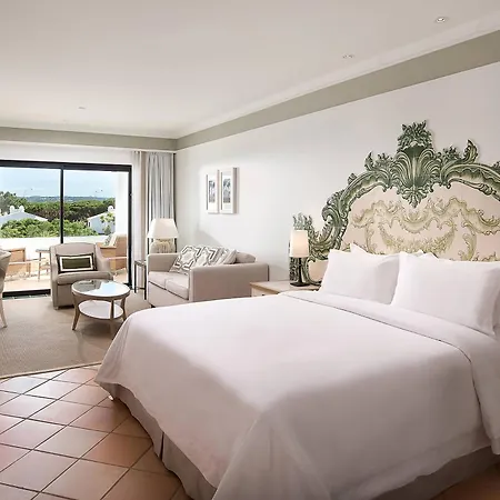 Pine Cliffs Hotel, A Luxury Collection Resort, Algarve Hotel