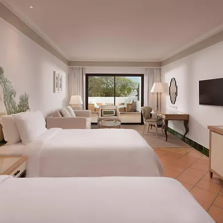 Hotel Pine Cliffs Hotel, A Luxury Collection Resort, Algarve