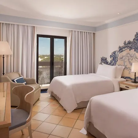 Hotel Pine Cliffs Hotel, A Luxury Collection Resort, Algarve 5*