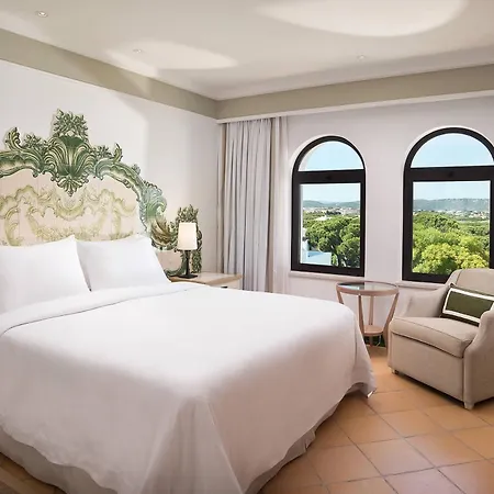 Hotel Pine Cliffs Hotel, A Luxury Collection Resort, Algarve 5*