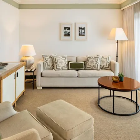 Pine Cliffs Hotel, A Luxury Collection Resort, Algarve 5*