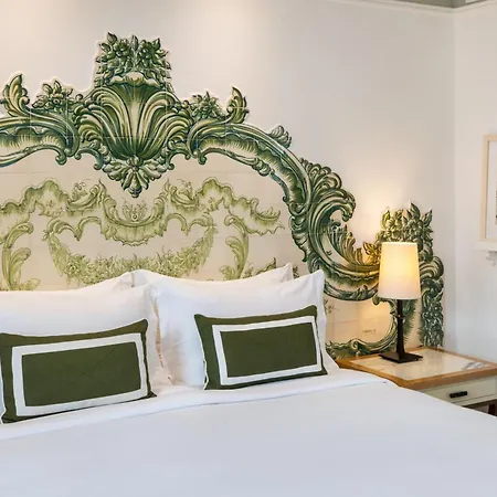 Pine Cliffs Hotel, A Luxury Collection Resort, Algarve 5*