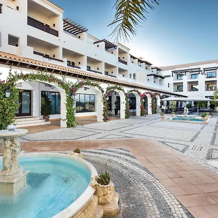 Pine Cliffs Hotel, A Luxury Collection Resort, Algarve Hotel Albufeira