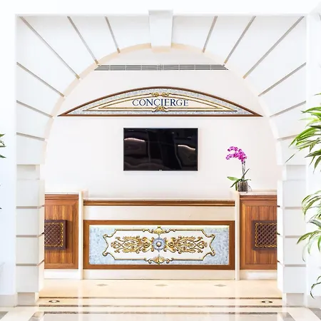 Pine Cliffs Hotel, A Luxury Collection Resort, Algarve Hotel Albufeira