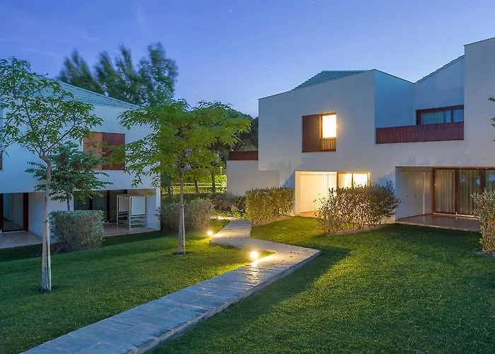 Otel Pine Cliffs Hotel, A Luxury Collection Resort, Algarve 5*