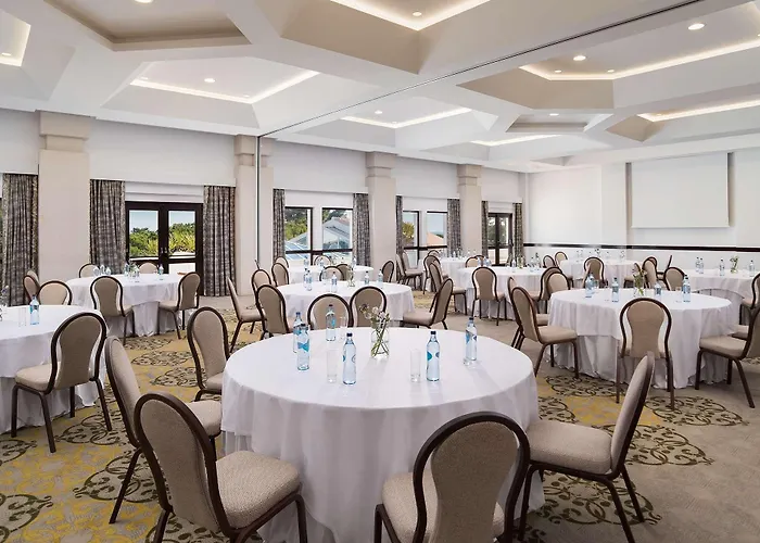 Otel Pine Cliffs Hotel, A Luxury Collection Resort, Algarve Albufeira