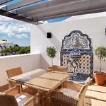 Pine Cliffs Hotel, A Luxury Collection Resort, Algarve אלבופיירה