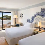 Pine Cliffs Hotel, A Luxury Collection Resort, Algarve אלבופיירה