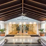 Pine Cliffs Hotel, A Luxury Collection Resort, Algarve Hotel 5*