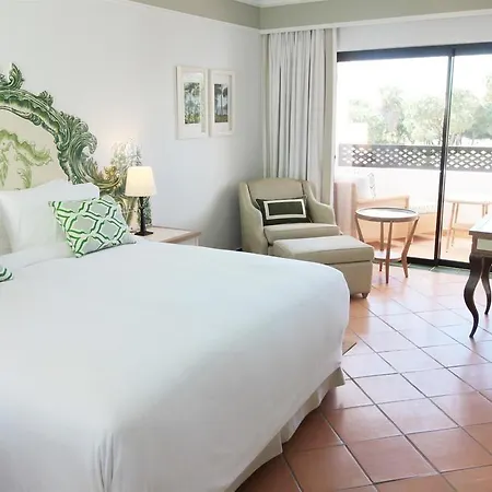 Pine Cliffs Hotel, A Luxury Collection Resort, Algarve 5*