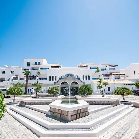 Pine Cliffs Hotel, A Luxury Collection Resort, Algarve Hotel 5*