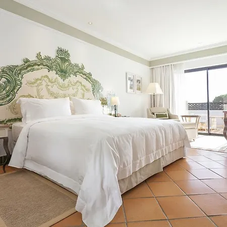 Pine Cliffs Hotel, A Luxury Collection Resort, Algarve 5*