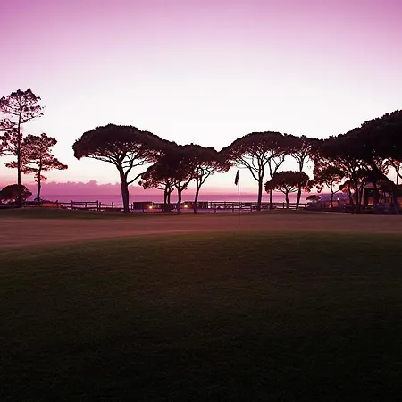 מלון Pine Cliffs Hotel, A Luxury Collection Resort, Algarve