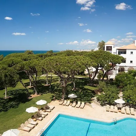 Pine Cliffs Hotel, A Luxury Collection Resort, Algarve Hotel Albufeira
