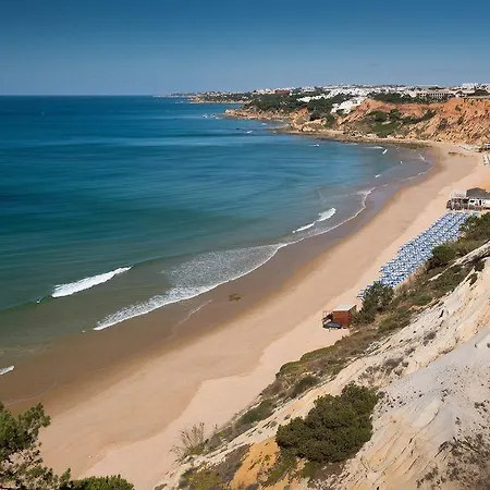 Pine Cliffs Hotel, A Luxury Collection Resort, Algarve