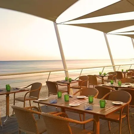 Pine Cliffs Hotel, A Luxury Collection Resort, Algarve מלון