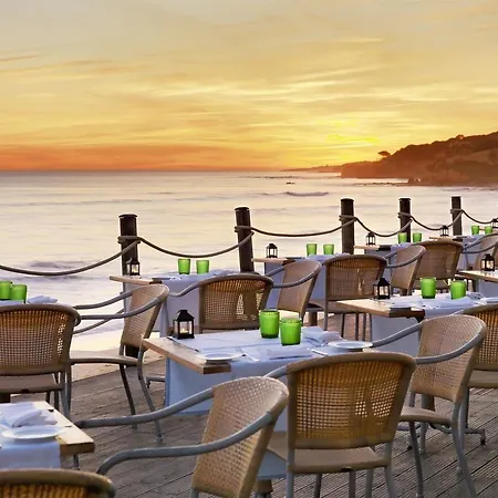 מלון Pine Cliffs Hotel, A Luxury Collection Resort, Algarve