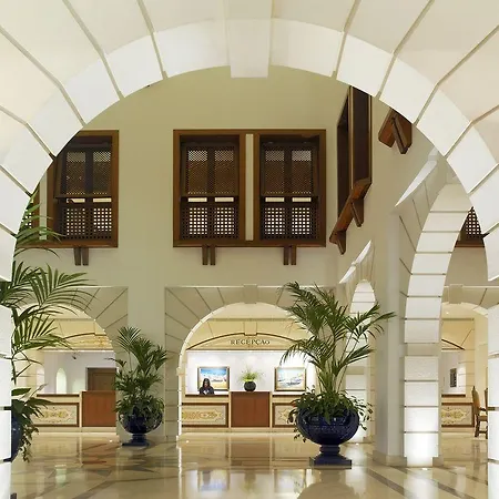 Pine Cliffs Hotel, A Luxury Collection Resort, Algarve Ξενοδοχείο