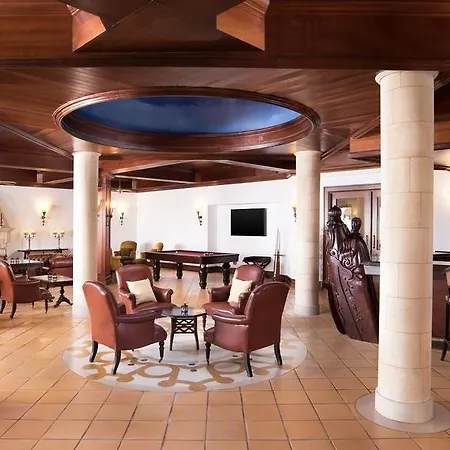 Pine Cliffs Hotel, A Luxury Collection Resort, Algarve Hotel Albufeira