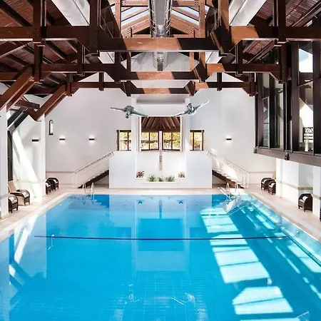 Ξενοδοχείο Pine Cliffs Hotel, A Luxury Collection Resort, Algarve