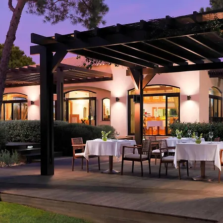 Ξενοδοχείο Pine Cliffs Hotel, A Luxury Collection Resort, Algarve Αλμπουφέιρα