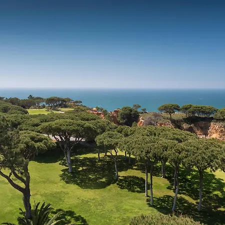 Pine Cliffs Hotel, A Luxury Collection Resort, Algarve Ξενοδοχείο
