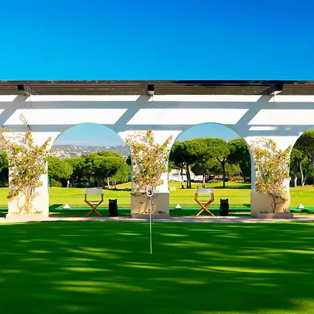 Ξενοδοχείο Pine Cliffs Hotel, A Luxury Collection Resort, Algarve 5*