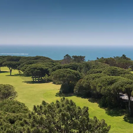 Pine Cliffs Hotel, A Luxury Collection Resort, Algarve 5*