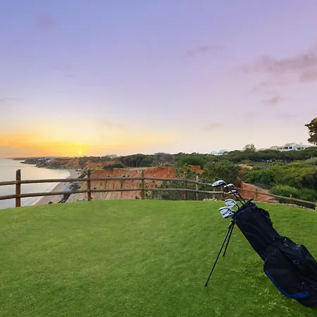 Ξενοδοχείο Pine Cliffs Hotel, A Luxury Collection Resort, Algarve 5*