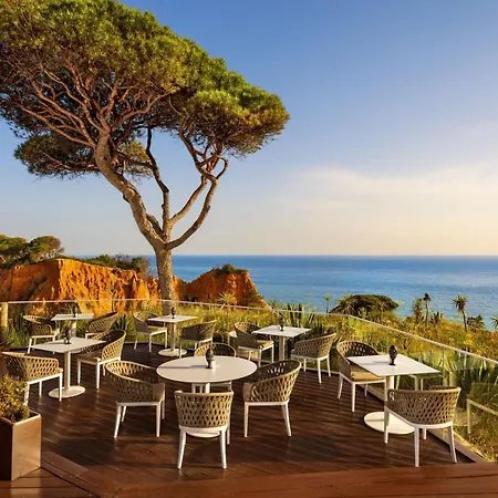 Pine Cliffs Hotel, A Luxury Collection Resort, Algarve Ξενοδοχείο Αλμπουφέιρα