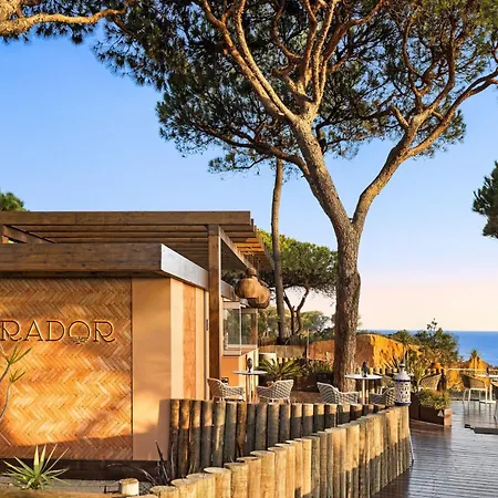 Pine Cliffs Hotel, A Luxury Collection Resort, Algarve Αλμπουφέιρα