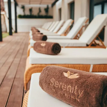 Pine Cliffs Hotel, A Luxury Collection Resort, Algarve 5*