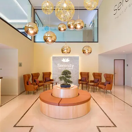 Pine Cliffs Hotel, A Luxury Collection Resort, Algarve Ξενοδοχείο 5*