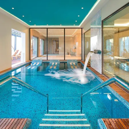 Ξενοδοχείο Pine Cliffs Hotel, A Luxury Collection Resort, Algarve