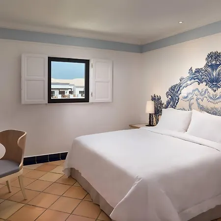 Pine Cliffs Hotel, A Luxury Collection Resort, Algarve Αλμπουφέιρα