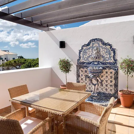 Pine Cliffs Hotel, A Luxury Collection Resort, Algarve Αλμπουφέιρα