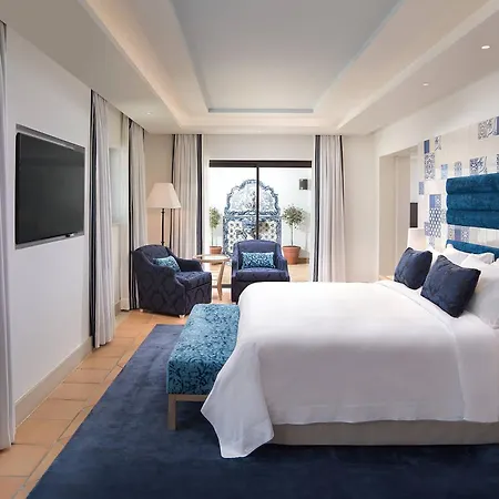 Pine Cliffs Hotel, A Luxury Collection Resort, Algarve Ξενοδοχείο