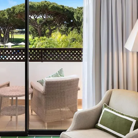 Ξενοδοχείο Pine Cliffs Hotel, A Luxury Collection Resort, Algarve