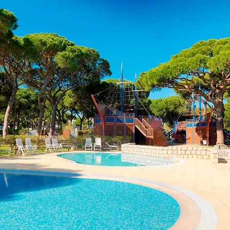 Ξενοδοχείο Pine Cliffs Hotel, A Luxury Collection Resort, Algarve Αλμπουφέιρα