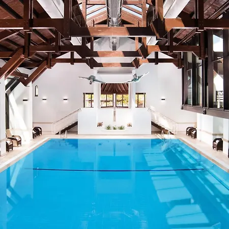 Pine Cliffs Hotel, A Luxury Collection Resort, Algarve 5* アルブフェイラ