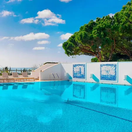 Pine Cliffs Hotel, A Luxury Collection Resort, Algarve