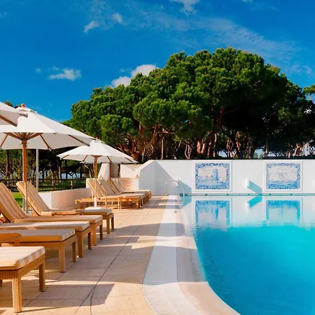 Pine Cliffs Hotel, A Luxury Collection Resort, Algarve Ξενοδοχείο