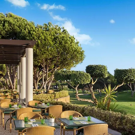 Pine Cliffs Hotel, A Luxury Collection Resort, Algarve Ξενοδοχείο 5*